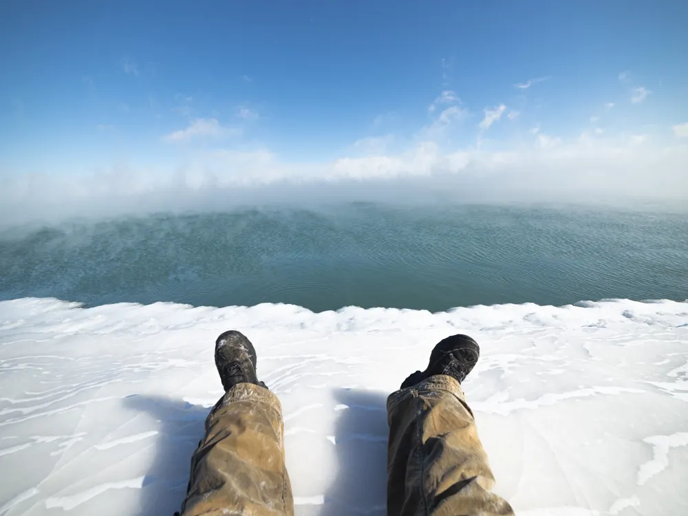 Lake Michigan