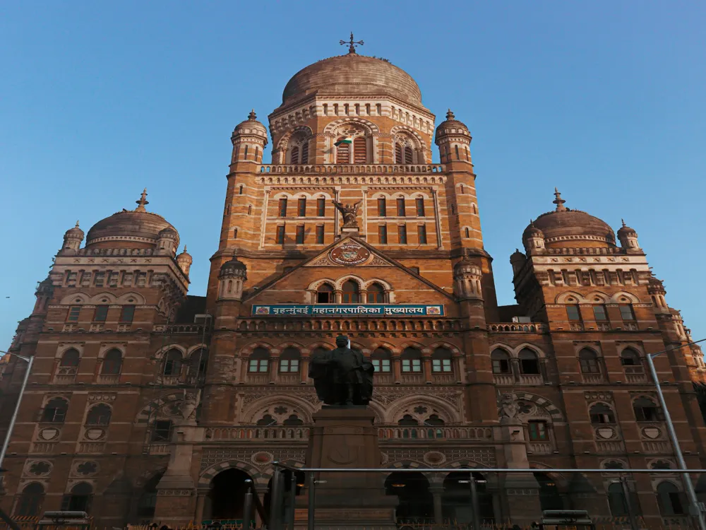 Gwaligarh Fort