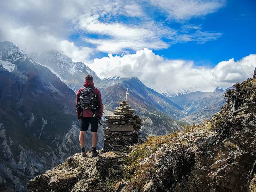 Tungnath and Chandrashila Trek