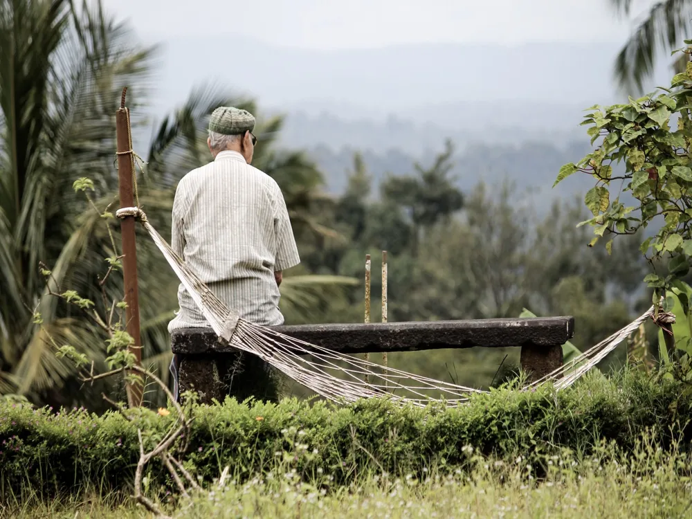 Ayurvedic Treatments in Coorg