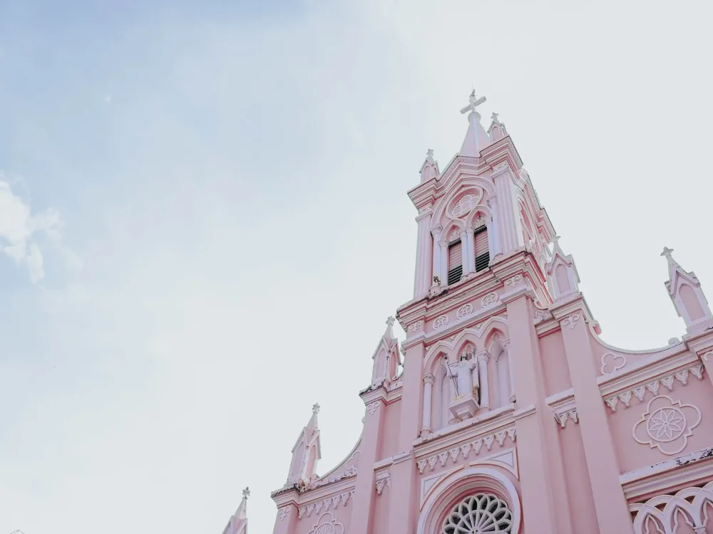 Da Nang Cathedral