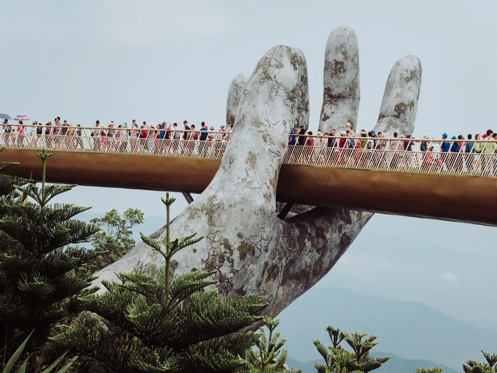 Marian Shrine of the Lady of Tra Kieu