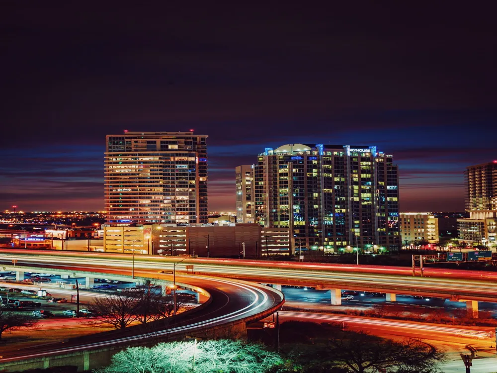 Chabad of Dallas