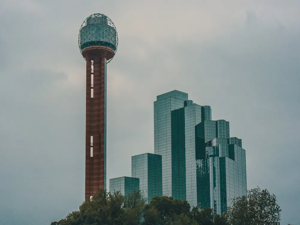 Reunion Tower