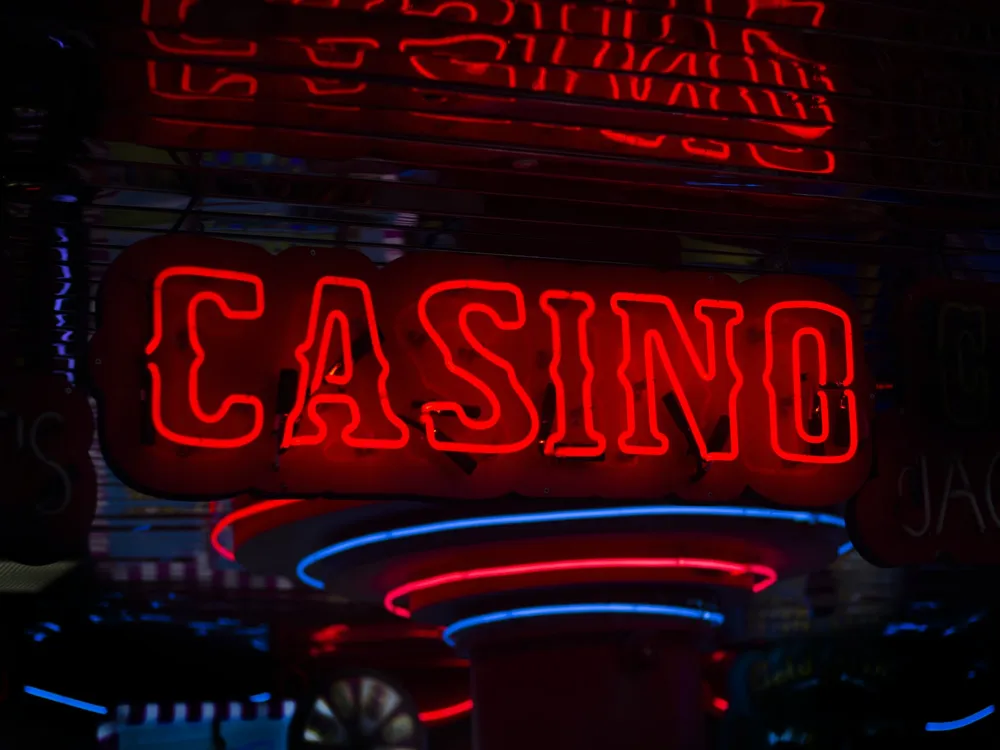 Texoma Casino