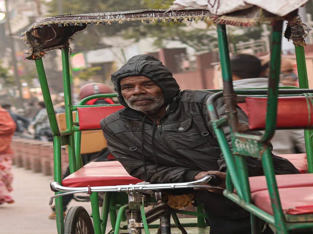 Chandni Chowk