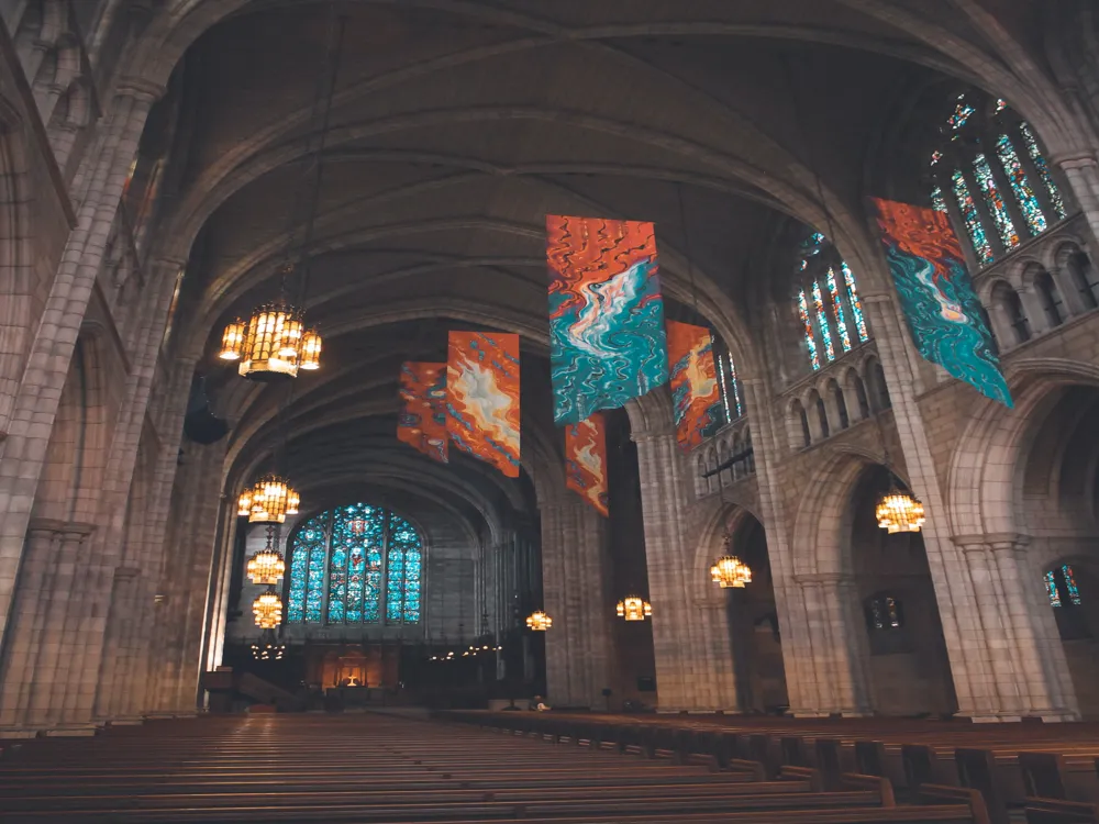 Chapel of Our Lady Rosary