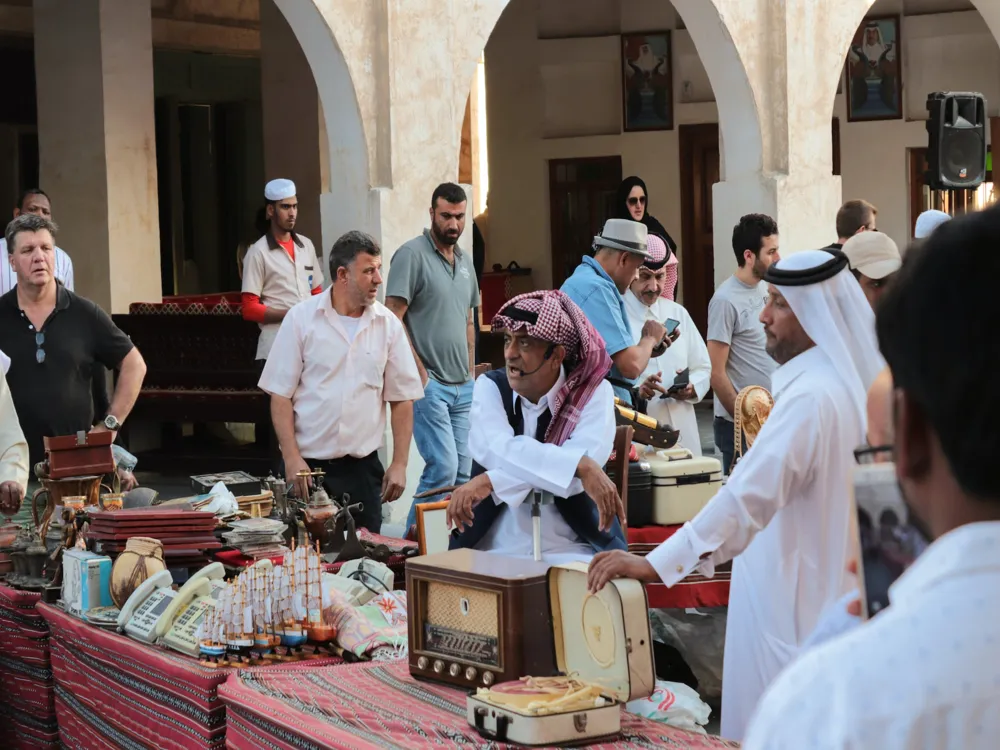 Souq Waqif