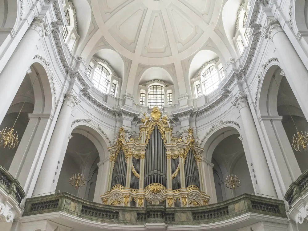 Dresden Cathedral