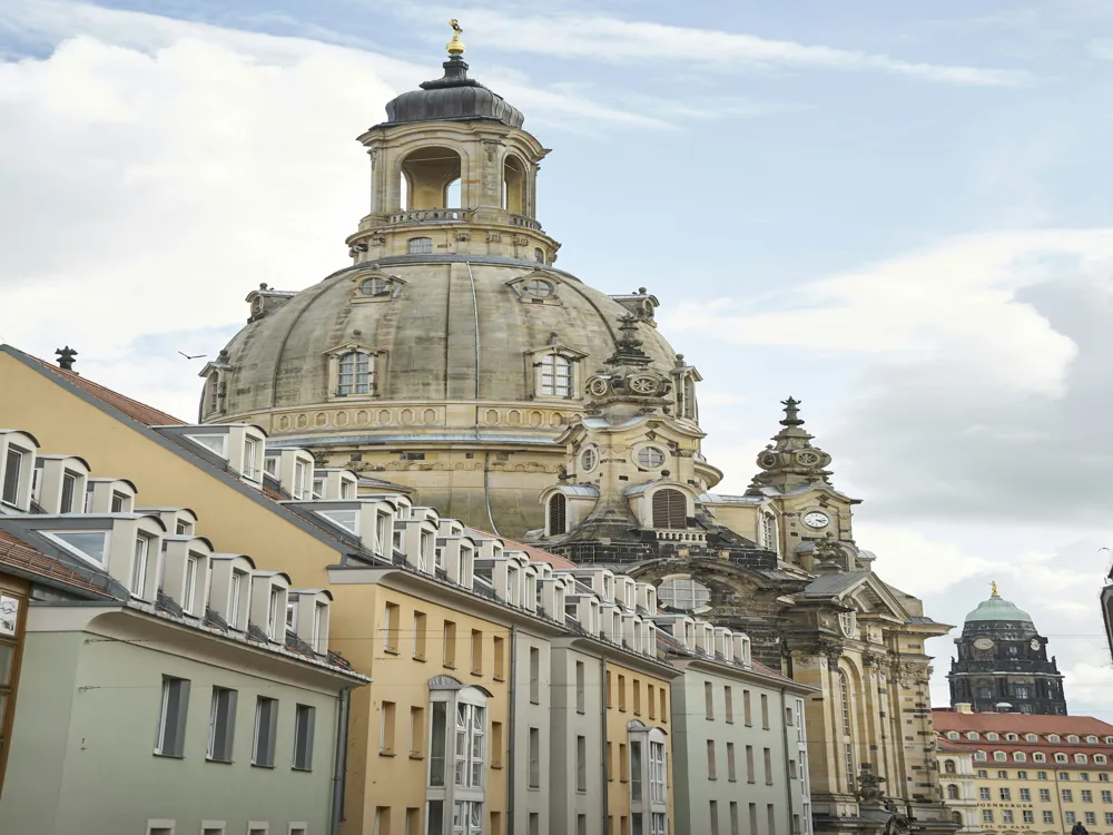 Frauenkirche