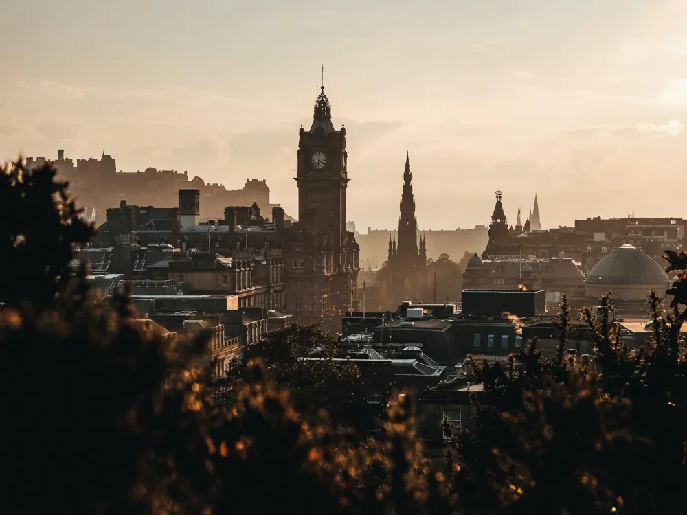 Dovecot Studios