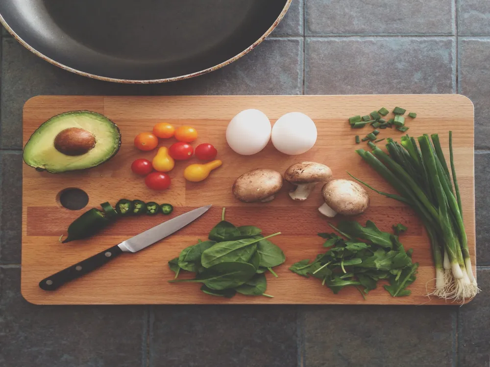 Cooking Class at Ella