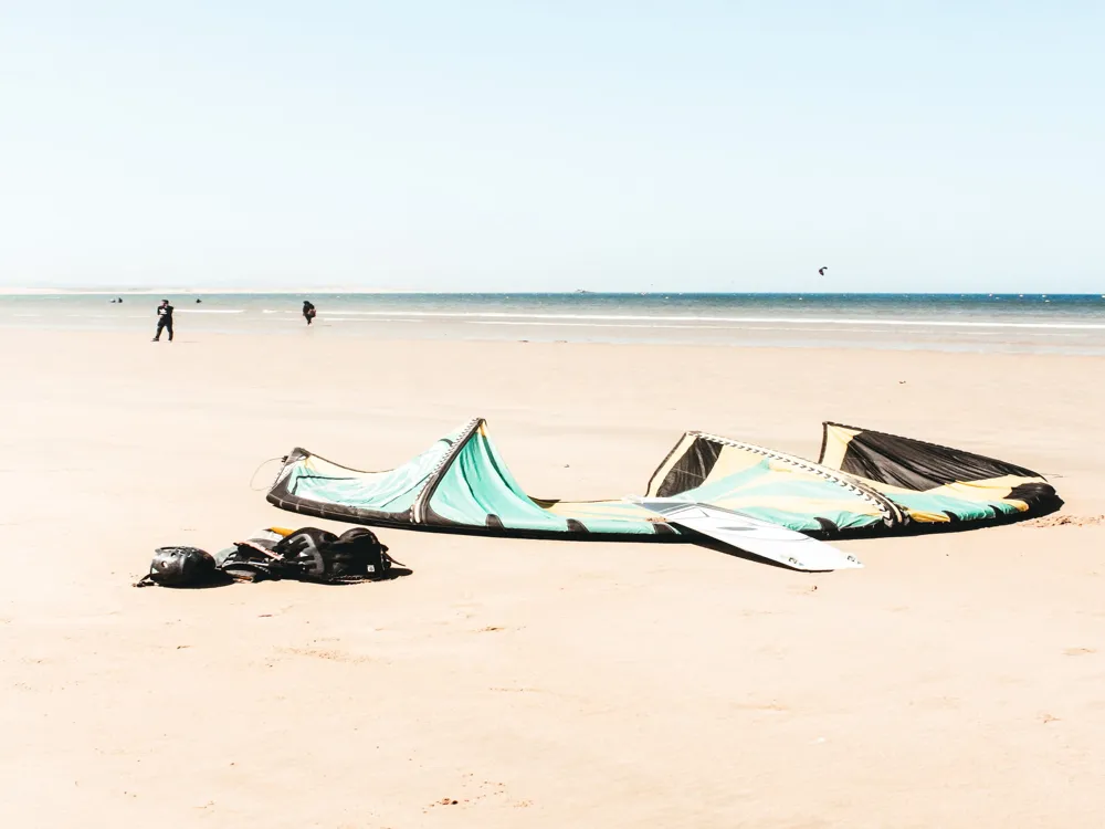 Quad Biking in Essaouira