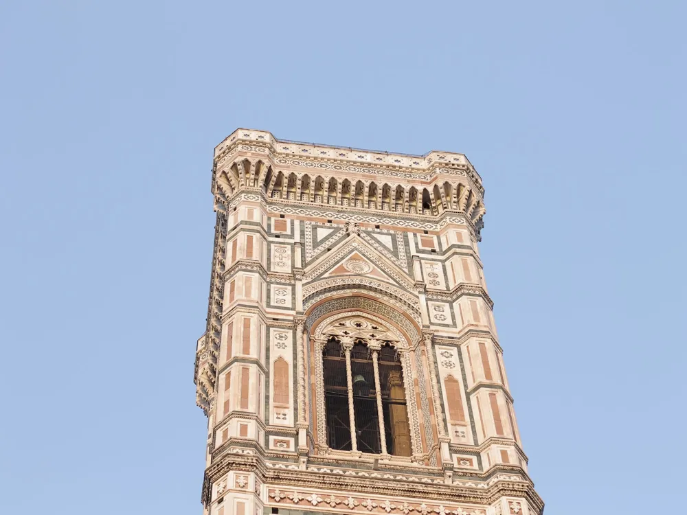 Campanile di Giotto