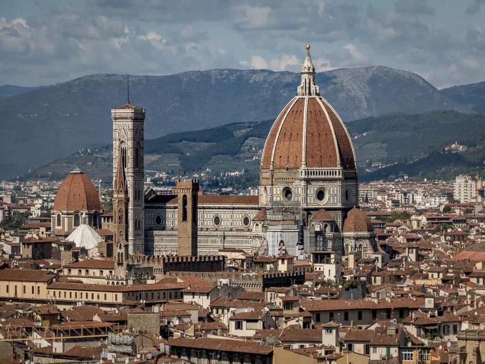 Piazza del Duomo