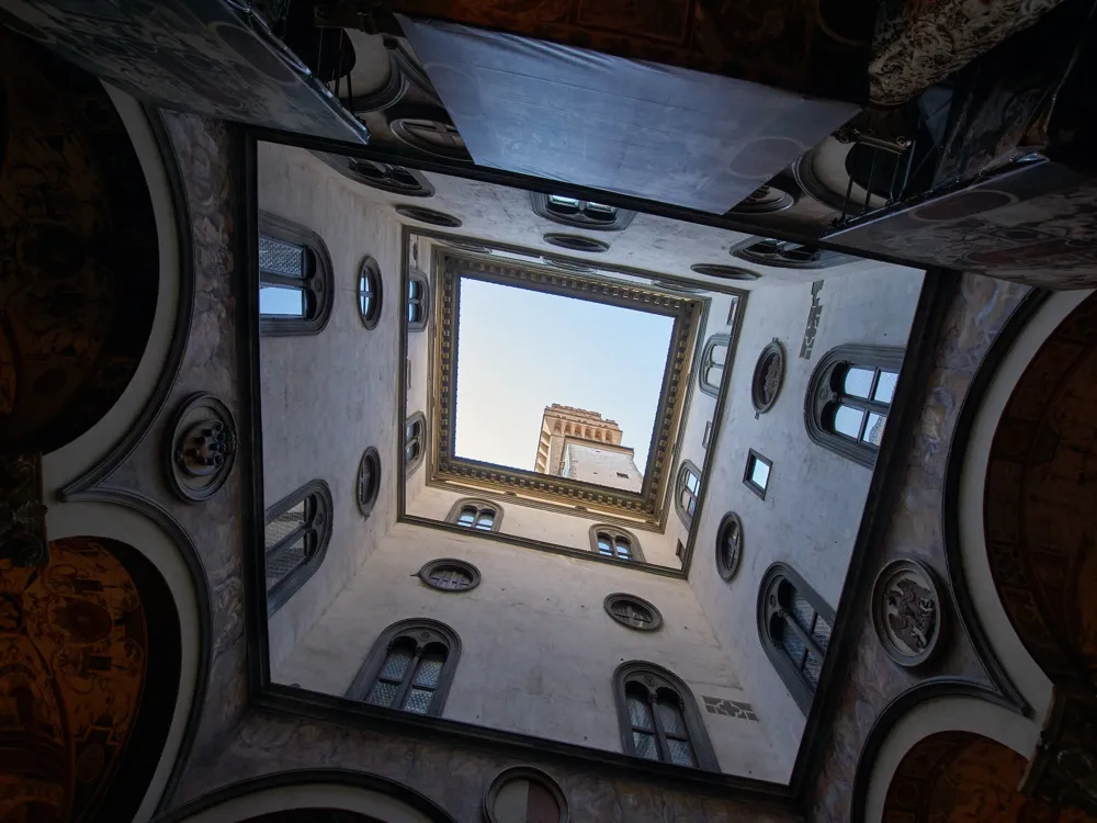 Piazza della Signoria