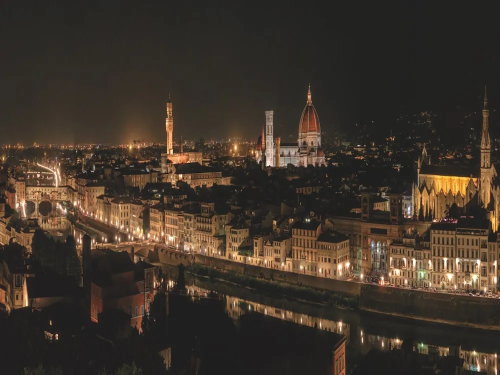 Piazzale Michelangelo