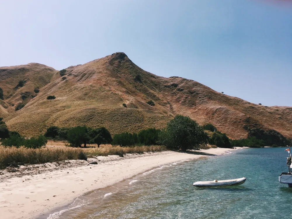 Labuan Bajo