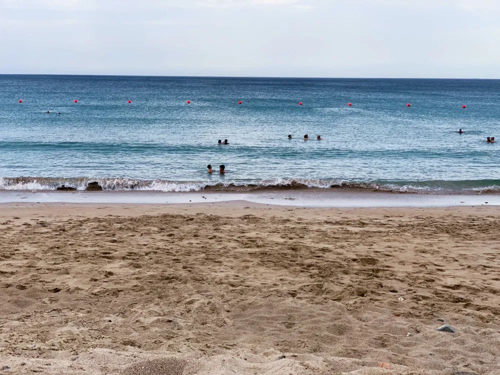 Fujairah Snorkelling