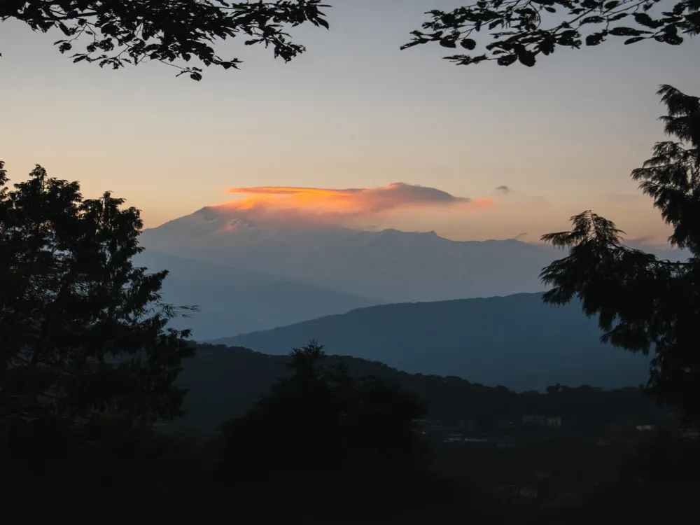 Kanchenjunga