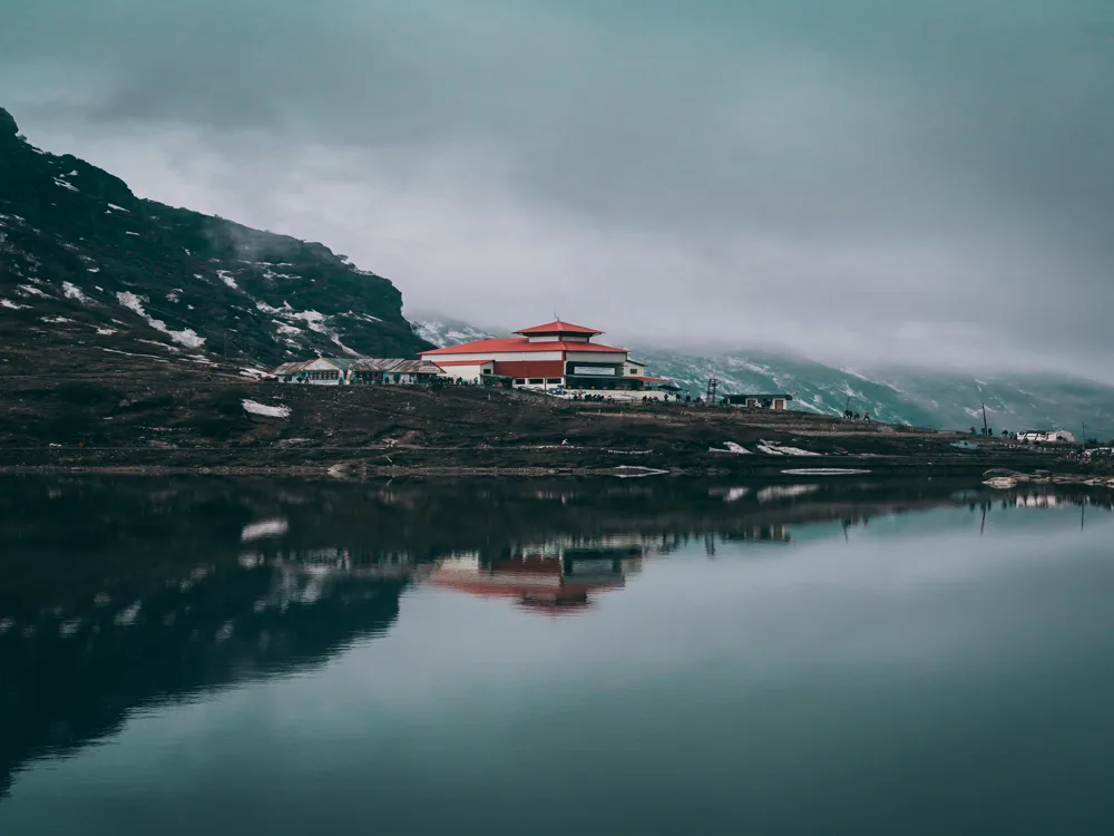 Ranka Monastery