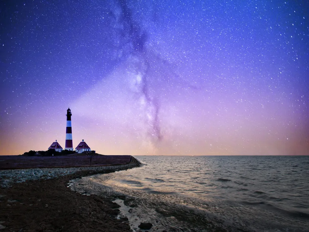 East Cape Lighthouse