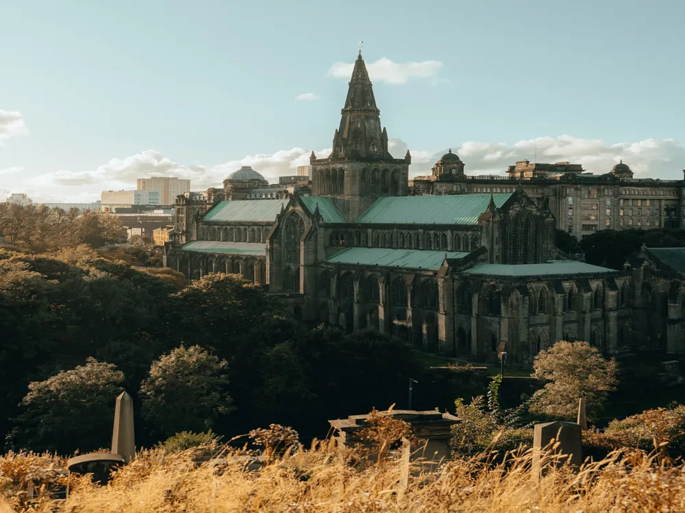 Glasgow Cathedral