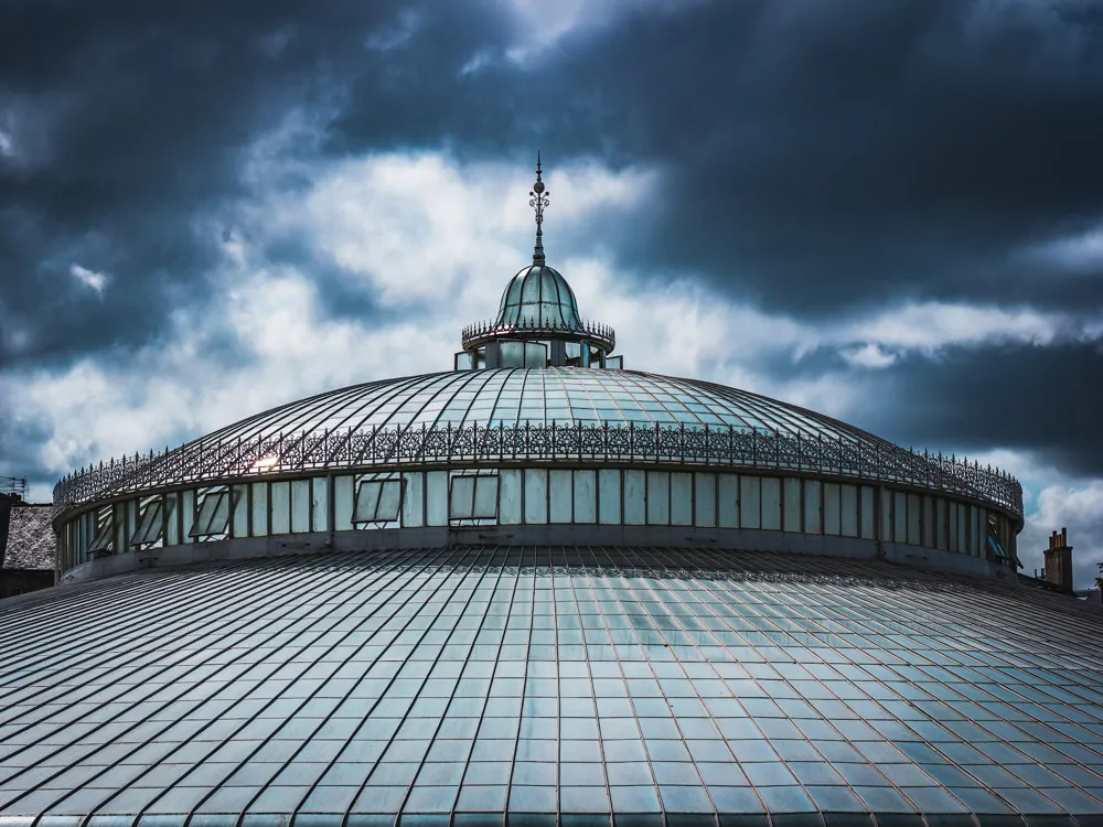 Glasgow Green