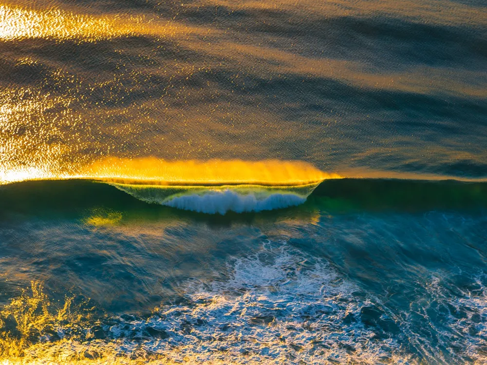 Burleigh Heads Beach