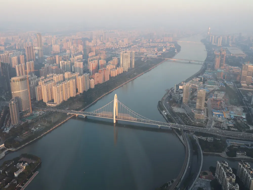 Canton Tower