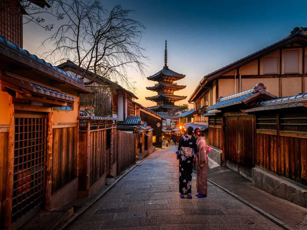 Pho Chieu Pagoda