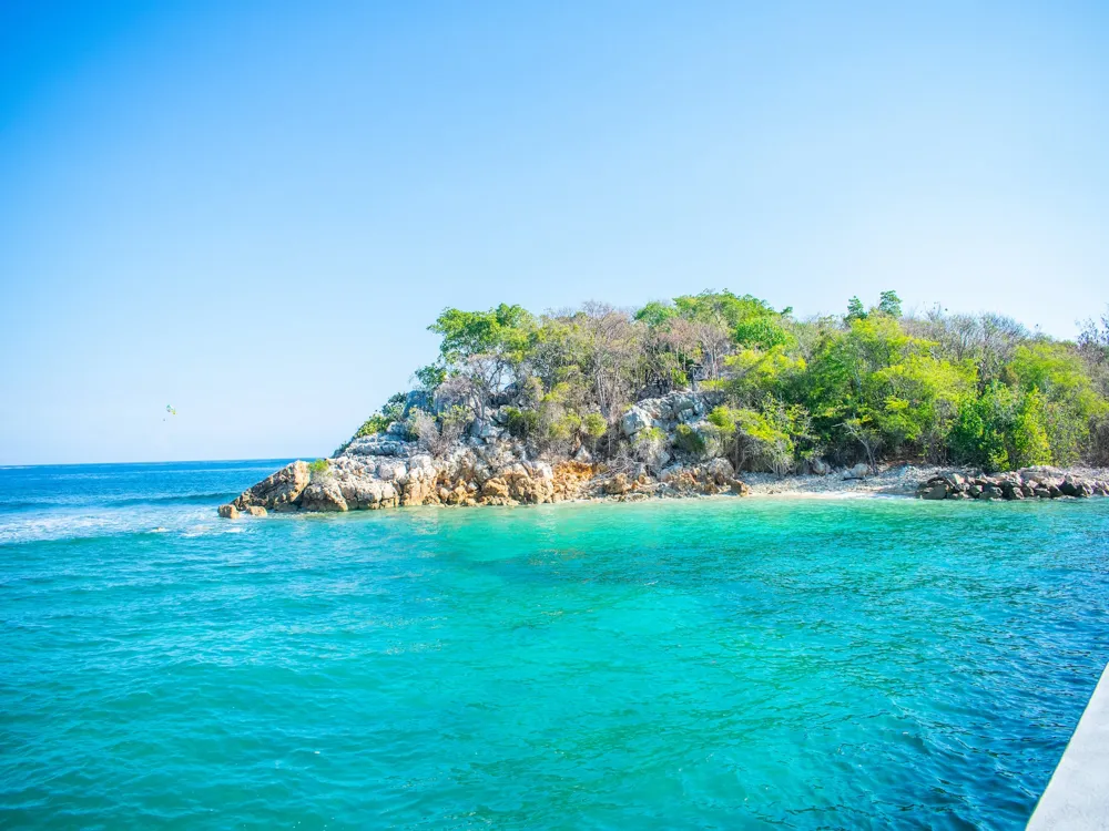 Labadee