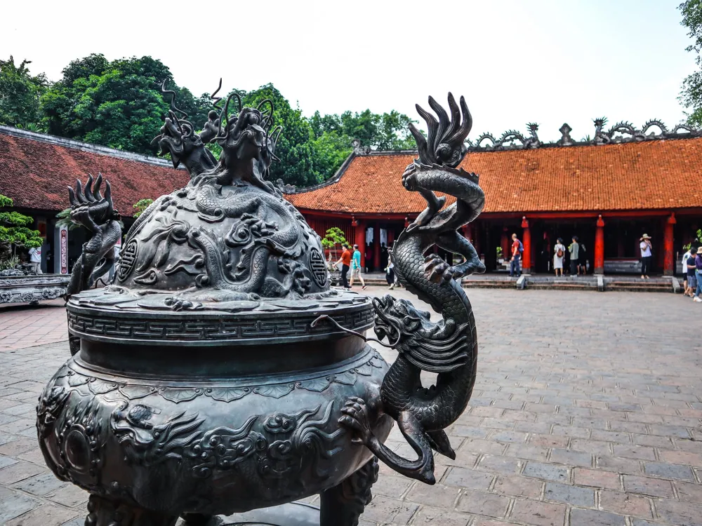 Temple of Literature