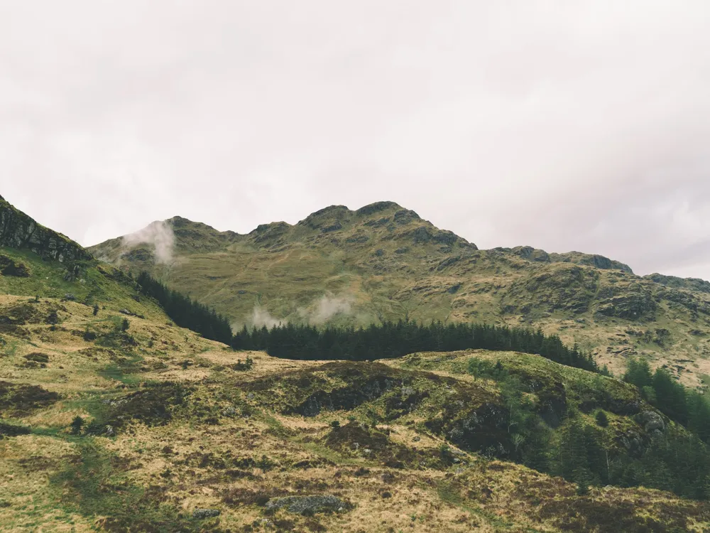 Kabbaligere Hill