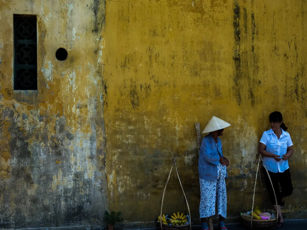 Hoi An Market