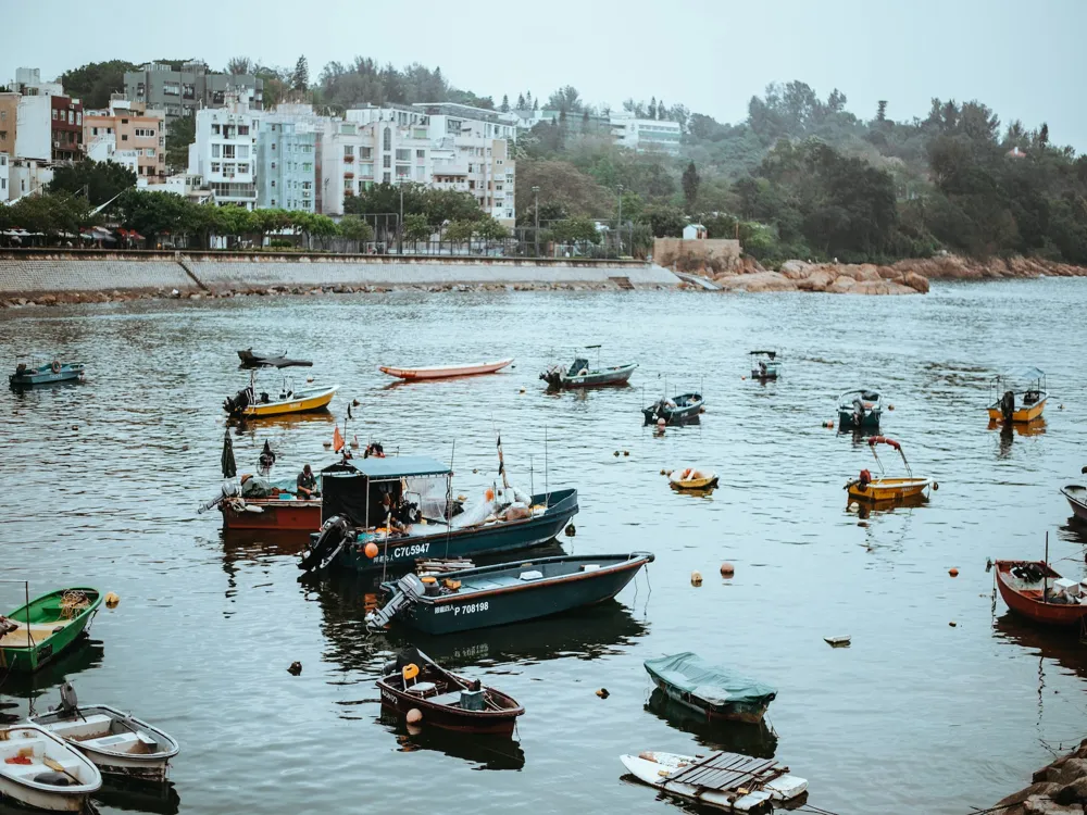 Hong Kong Film Festival