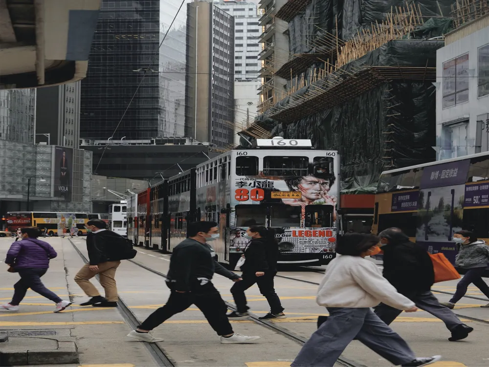 Sheung Wan