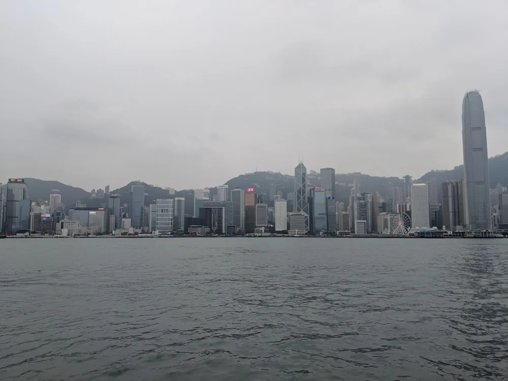 Star Ferry