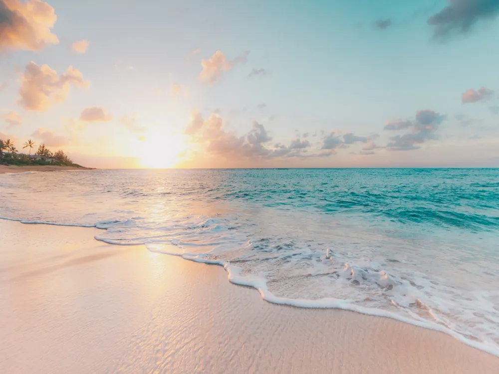 Kahanamoku Beach