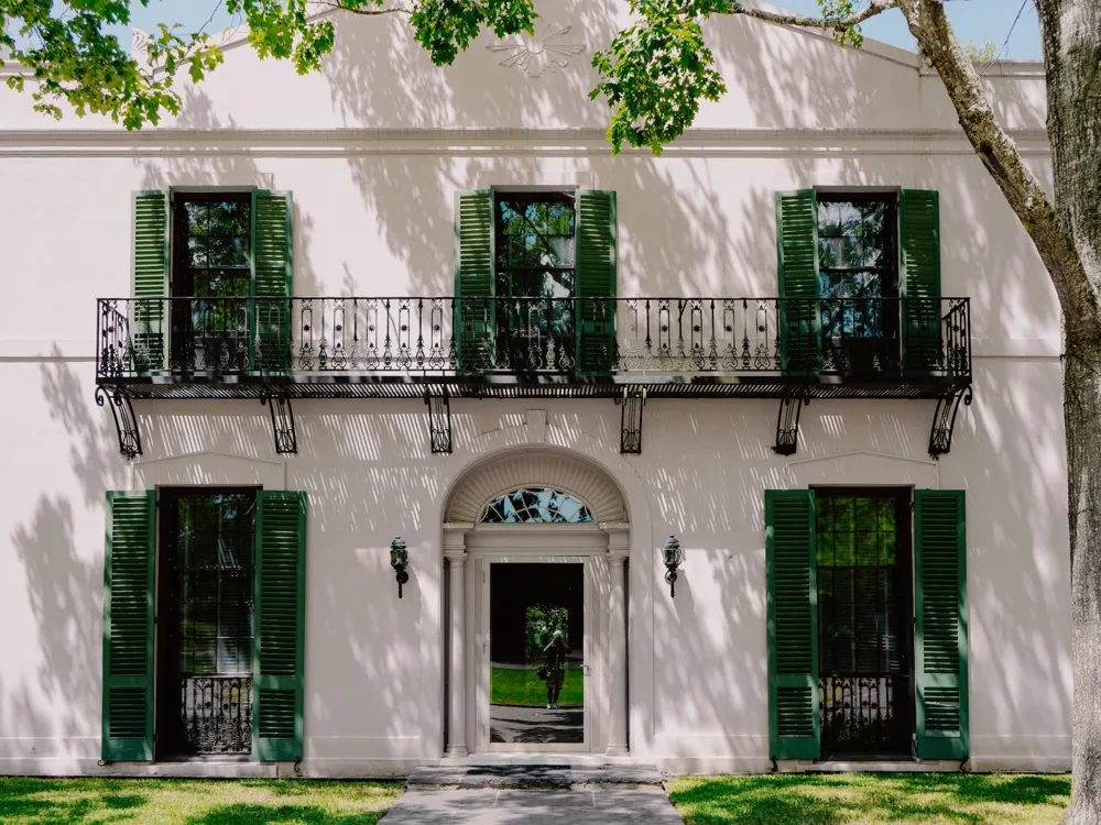 Bayou Bend Collection and Gardens