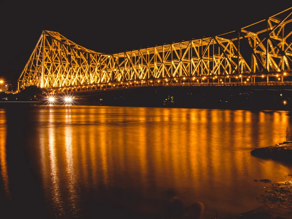 Nivedita Setu