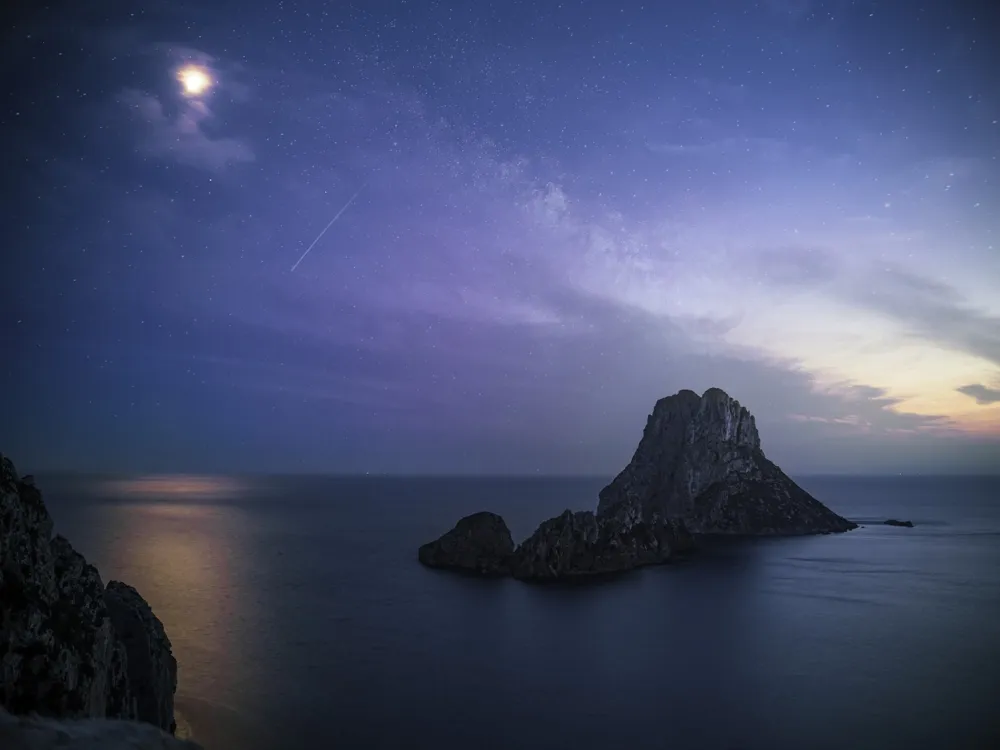 Es Vedra