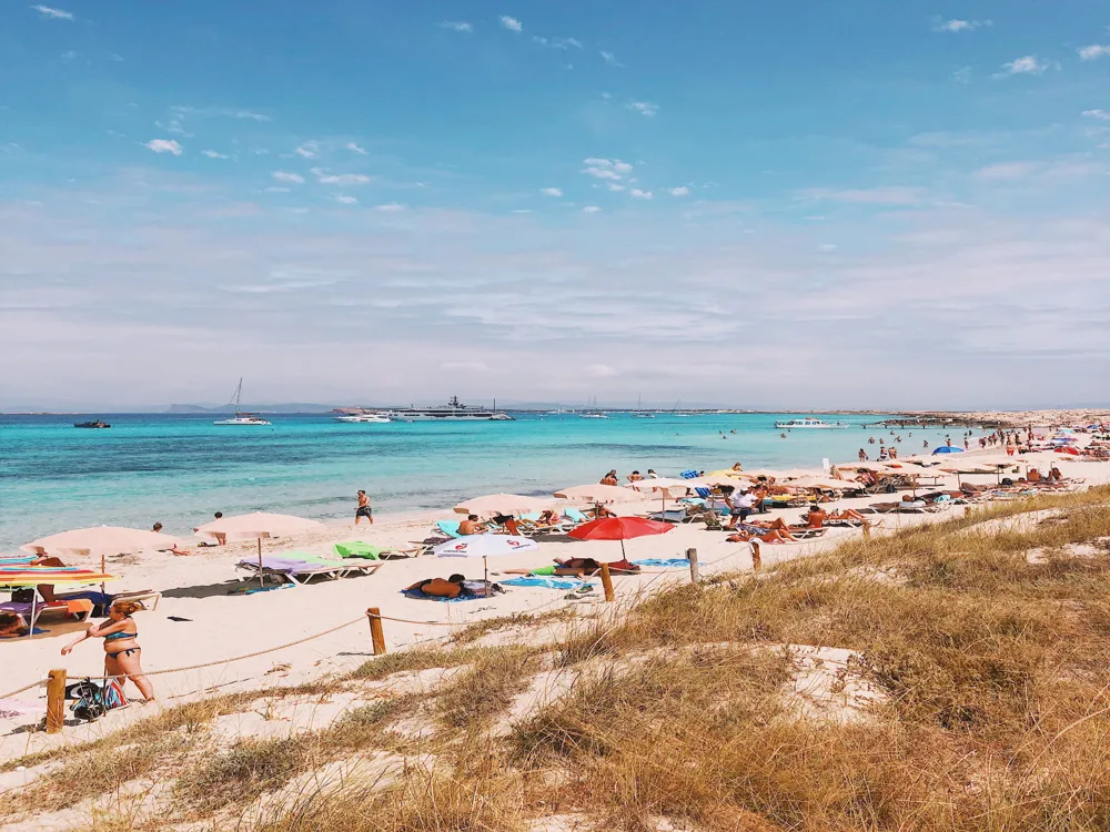 Formentera