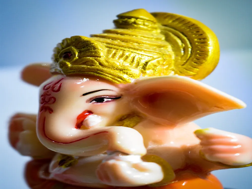 Bada Ganpati