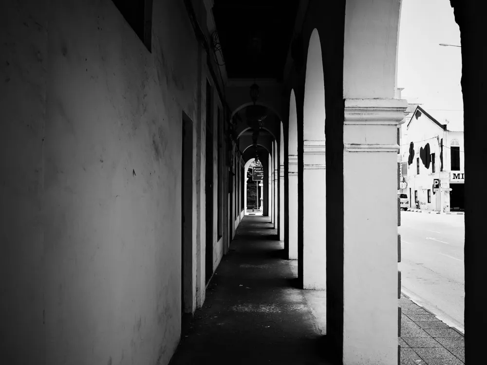 Ipoh Town Hall