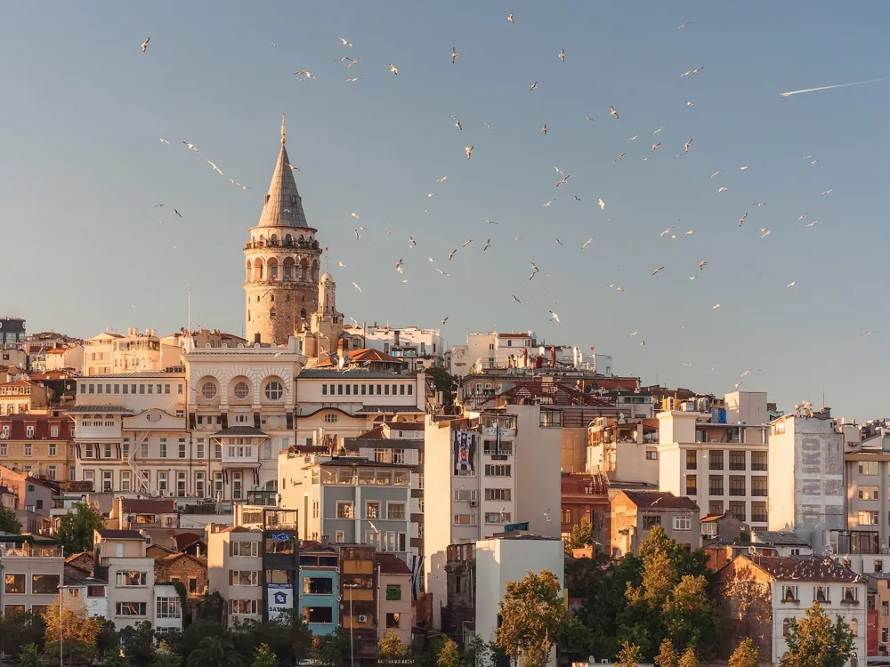 Beyazit Mosque