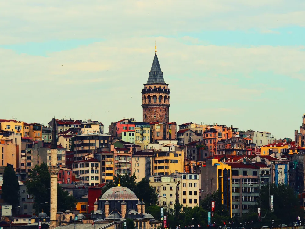 Hagia Sophia