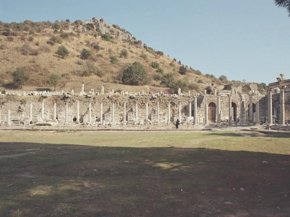 Izmir Museum