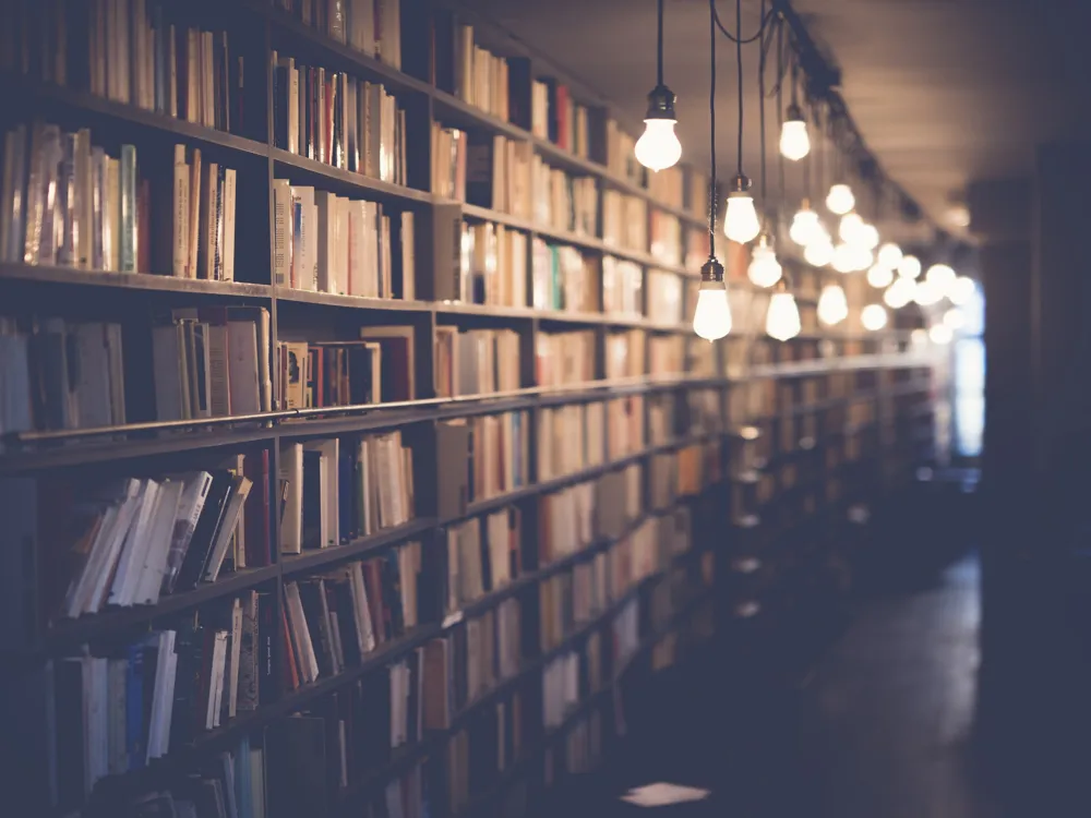 Jaffna Library