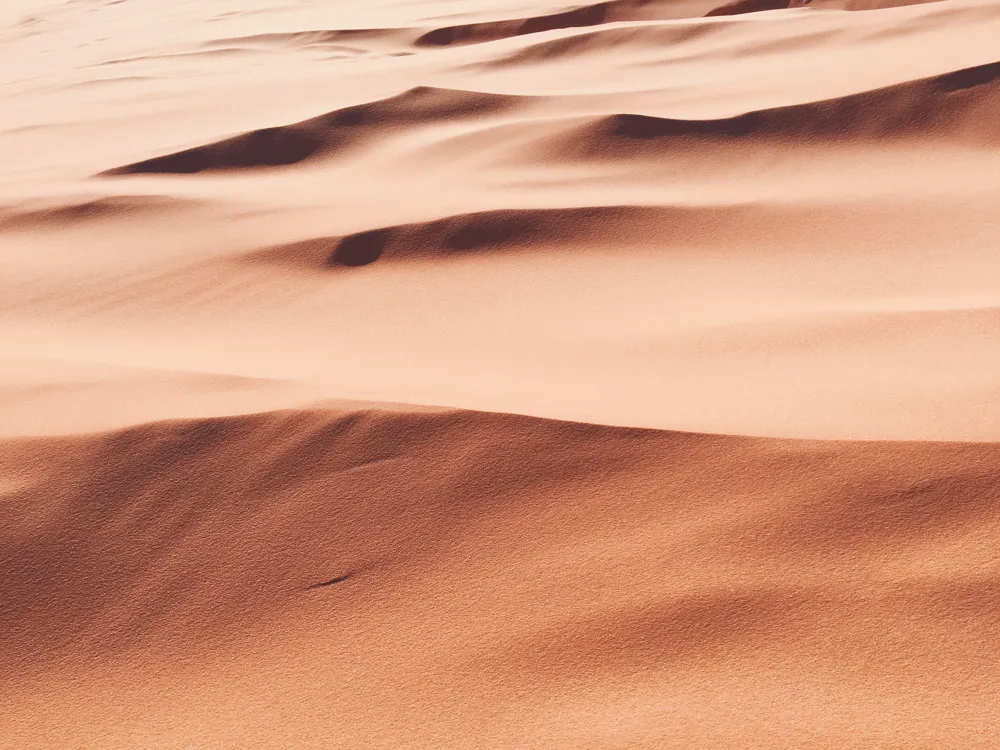 Desert National Park